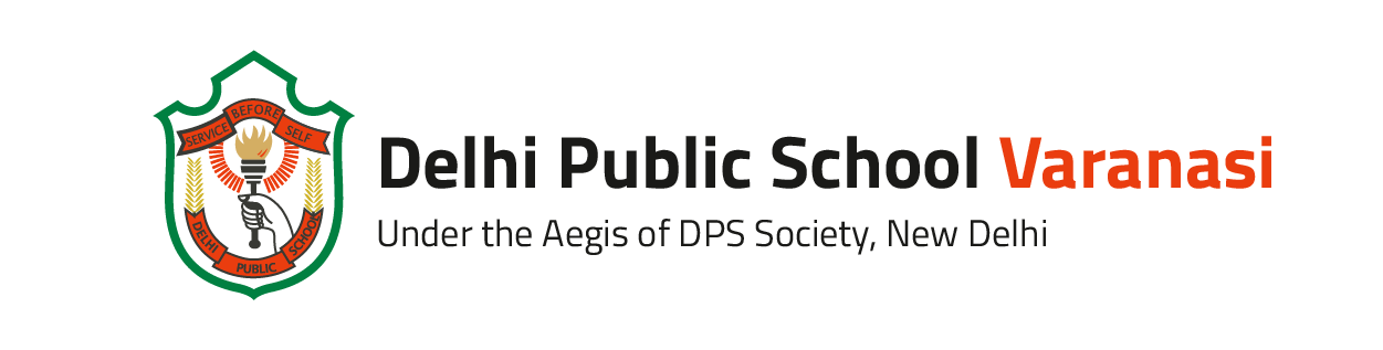 DPS Varanasi client logo