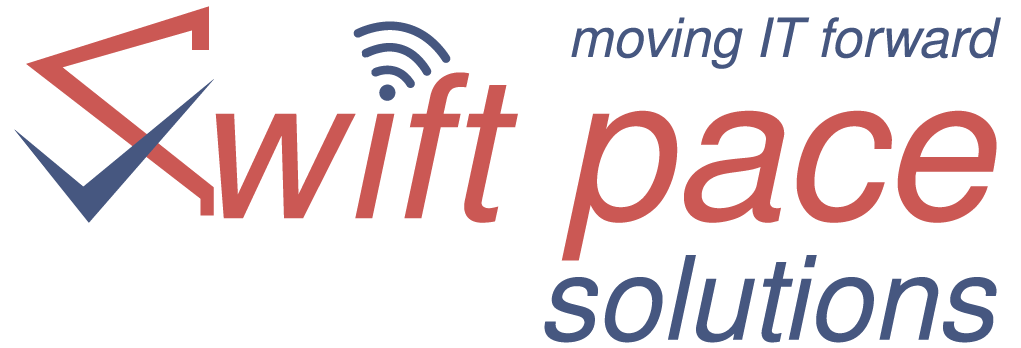 Client brand logo
