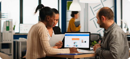 Krystalvision SEO & Website Development project