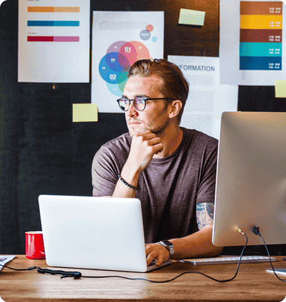 SEO strategy and analysis