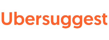 Ubersuggest
